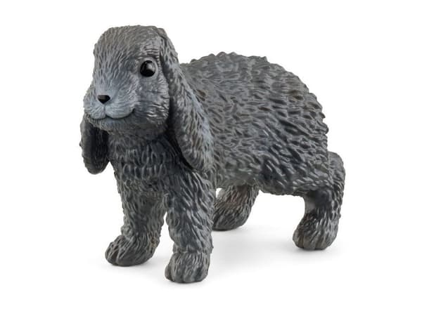 Schleich øreløs kanin