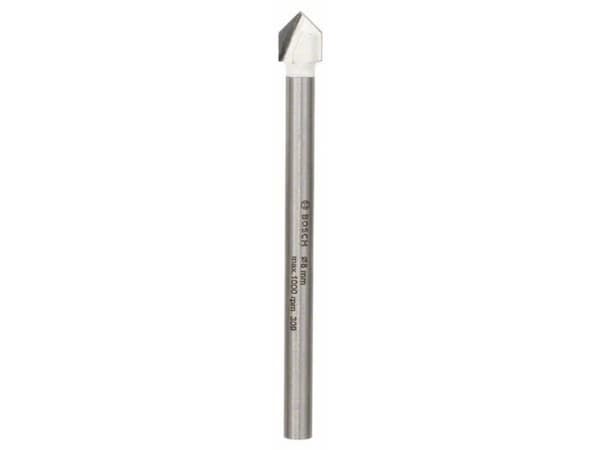 Bosch CYL-9 - Bor - for flis - 8 mm - lengde: 80 mm