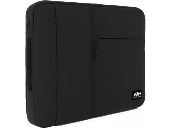 NEXT ONE sleeve-etui til MacBook Pro 13" / MacBook Air 13"