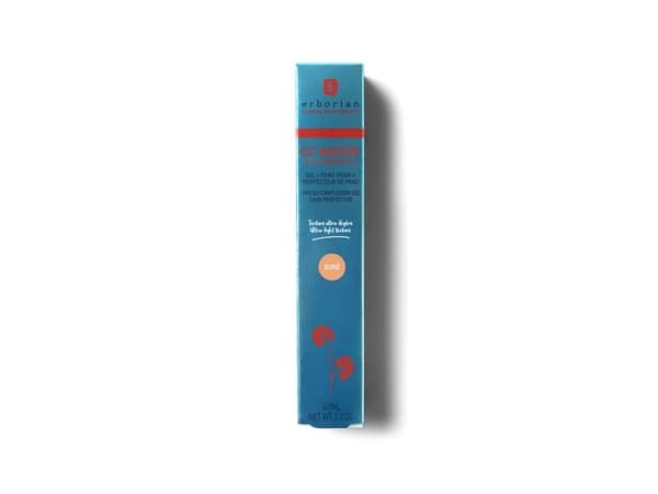 ERBORIAN CC VANN DORE 40ML