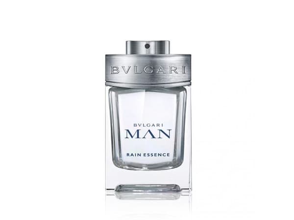 Bulgari Man Rain Essence Eau de Parfum Spray 100ml