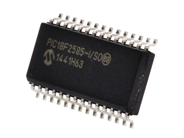 Microchip Technology PIC18F2585-I/SO