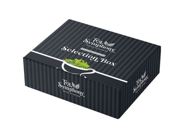 Brevte, Tea Symphony