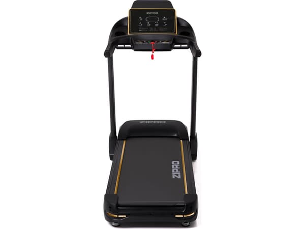 Zipro Pacemaker Gold iConsole+ sähköinen juoksumatto