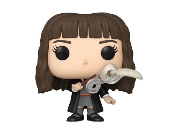 Funko XMAS Calendar Harry Potter W2