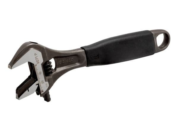 Bahco skiftenøgle 9072P, 10"