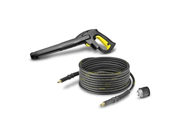 Kärcher HK 12 - Tillbehörssats - till trycktvättare - för Kärcher K 2 Basic, K 2 Basic Home