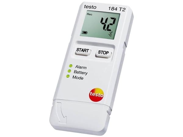 Testo 0572 1842