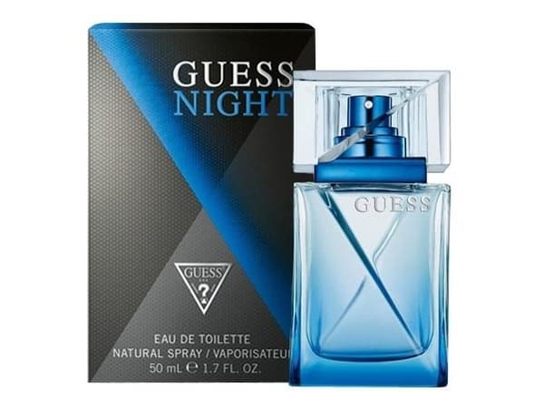 Guess Night eau de toilette för män 100 ml