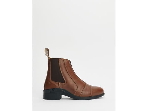 Jacson Santiani Jodhpur Brun 45