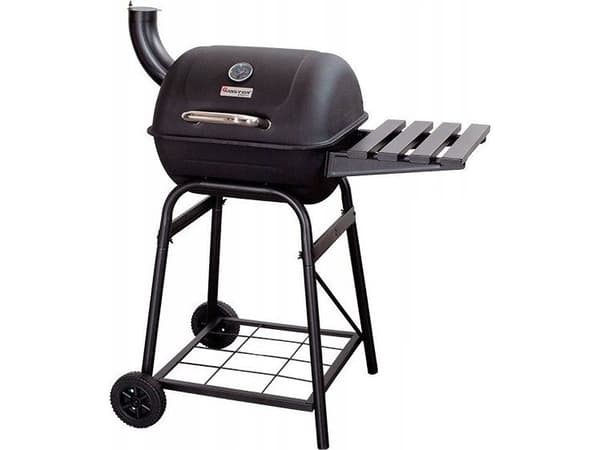 MASTER GRILL LOKOMOTIV MG508