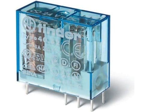 24VDC 8A-250VAC RELE 40,52