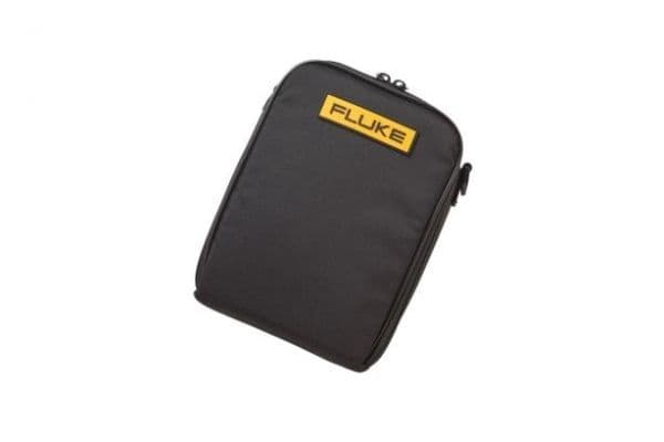 Fluke C280, Sort, Gul, Polyester, Fluke 287, 289