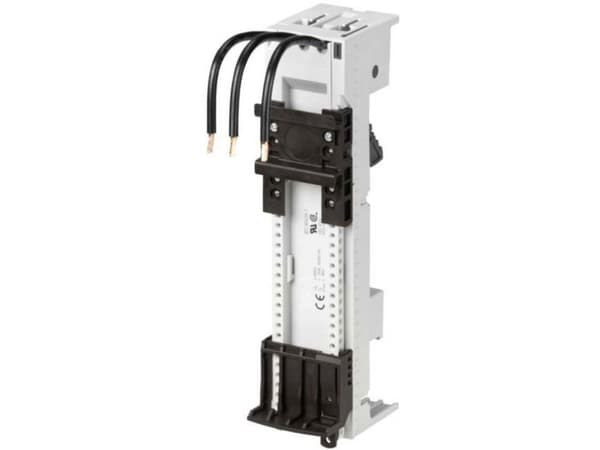 Eaton 101451, Sort, Hvit, 690 V, 200 mm