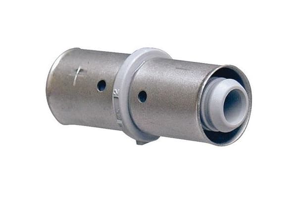 Uponor skarvstycke PPSU 16 mm - PPSU