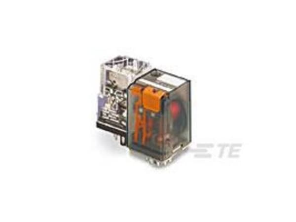 TE Connectivity KA-11AY-120 förpackning 1 st