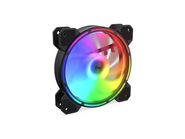 Krux Lunar 120 ARGB tuuletin