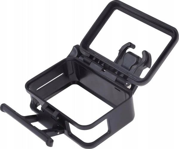 Puluz Frame Frame Mount Housing For DJI Osmo Action / Puluz