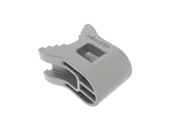 MikroTik quickMOUNT-X - Monteringsfäste för nätverksenhet - stångmontering