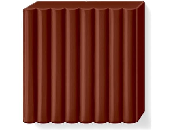 FIMO modellmasse Fimo pro 57 g sjokolade