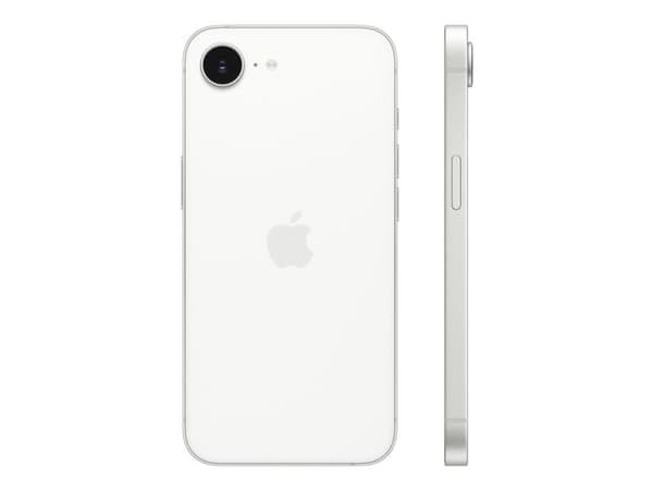 Apple | iPhone 17e 512GB - White