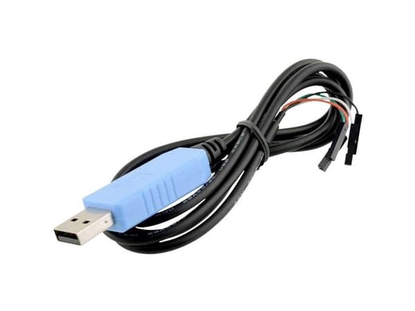 Rock Pi 4 zbH. USB til TTL (RockPi_USB_TTL)