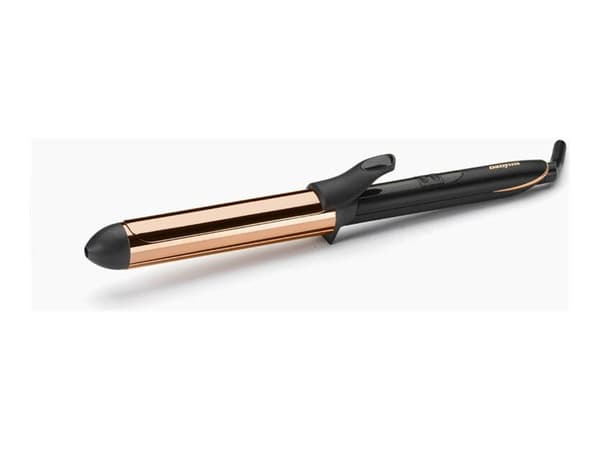 BaByliss Titanium Brilliance C459E - Krøllejern