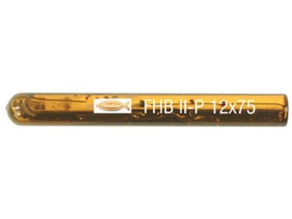 Fischer 96851, Kapsel, 4 stykker