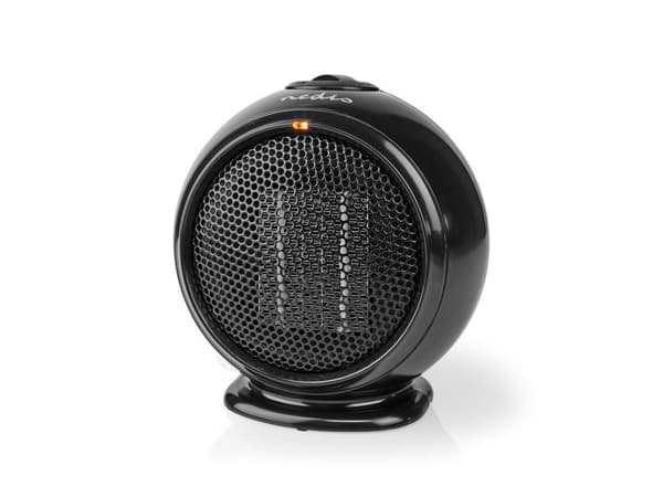 Keramisk varmluftsvifte 500 W
