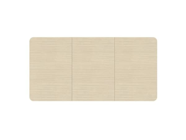 LogiLink EO0040, Bordplate, Beige, Tre, Rektangulær, EO0001, EO0001G, EO0001W, EO0010, EO0028, EO0018, EO0029, EO0029G, EO0029W, 1200 mm