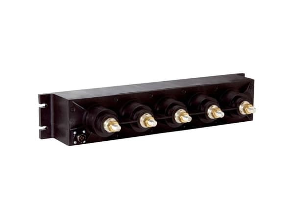 LAPP 44420282 Installationsklemme 1 stk