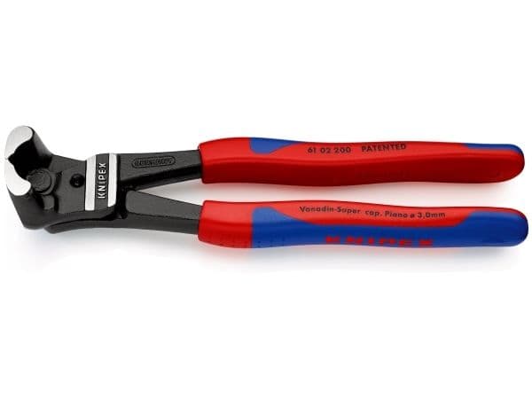 KNIPEX - End cutting pliers - 200 mm