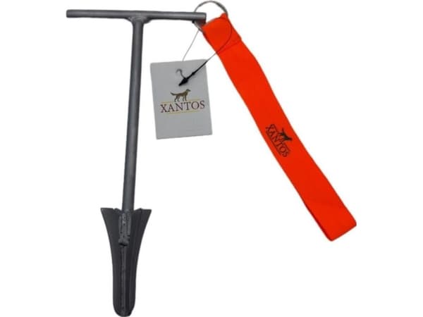 XANTOS avtrekker