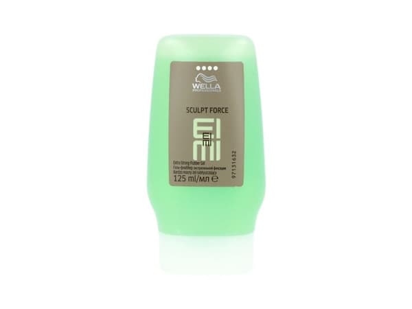 Wella Eimi Sculp Force Strong Flubber Gel 125 ml