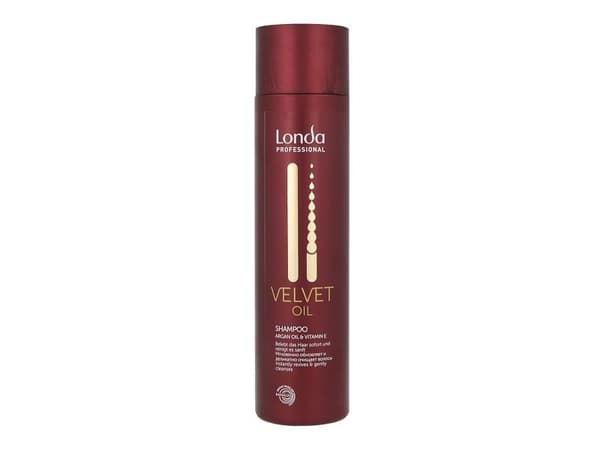 Londa Professional - Sametti-öljy - 250 ml