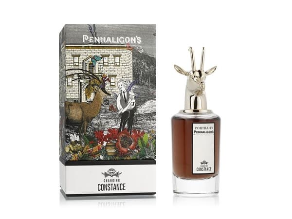 Penhaligon's Changing Constance för kvinnor Edp spray - 75 ml