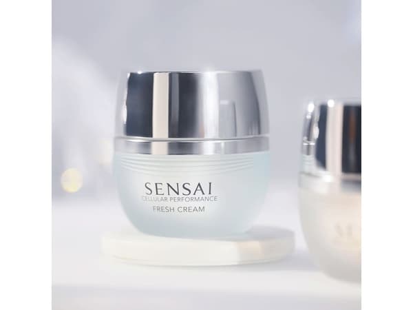 Sensai Cellular Performance Gel-Cream Moisturizer 40ml