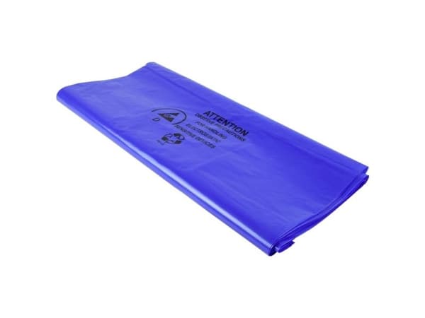 Antistat 091-0028 #####ESD-Müllbeutel 100 stk