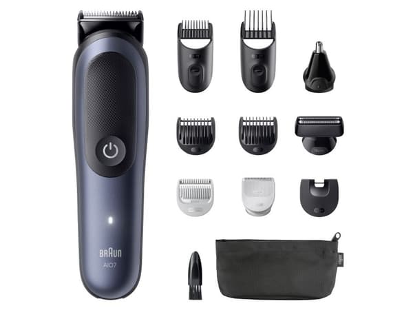 Braun Series 7 AIO7540