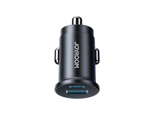 Joyroom JR-CCN16 Mini 15W Billader Sort
