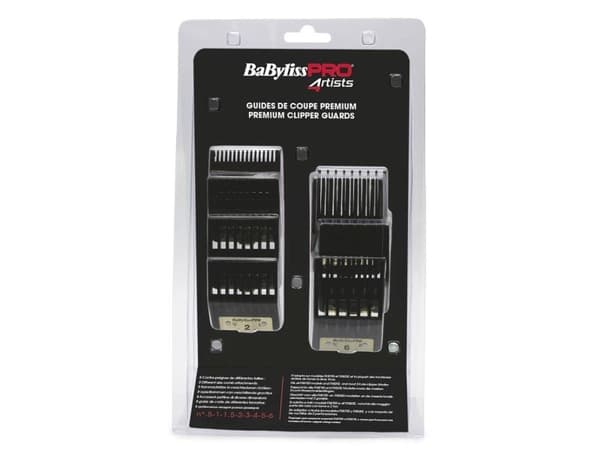 Babyliss extra kamset, FXPCGE