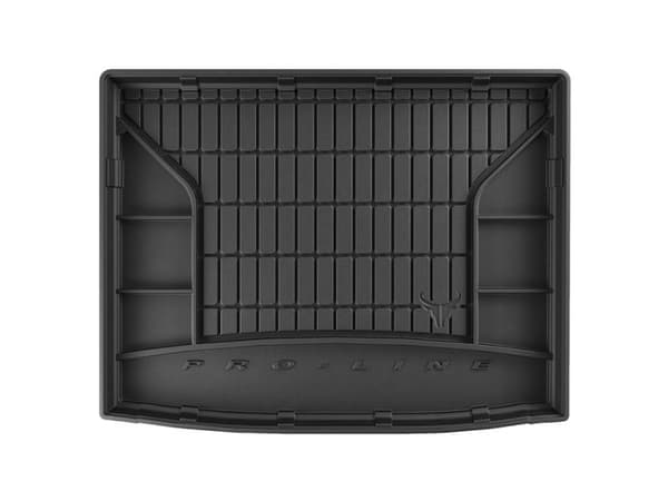 Bagasjeromsmatte Mazda MX-30 2020-