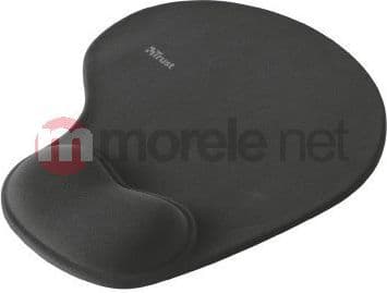 MOUSE PAD BIGFOOT GEL BLACK 16977 TRUST