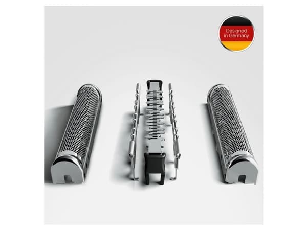 Braun Braun 83M