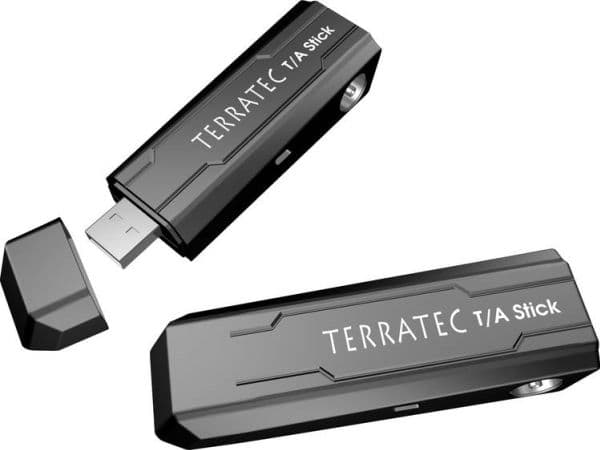 TERRATEC DVB-T/-A CINERGY HTC Stick USB