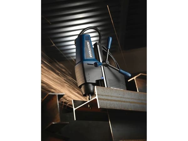 MAGNEETTINEN PORAKONE EVOLUTION S28