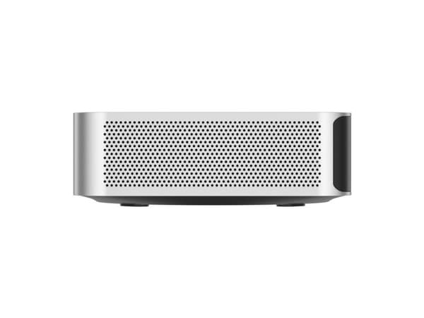 Geekom A6 (silver, Windows 11 Pro)
