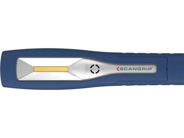 Scangrip Mini Mag Pro, Håndlampe