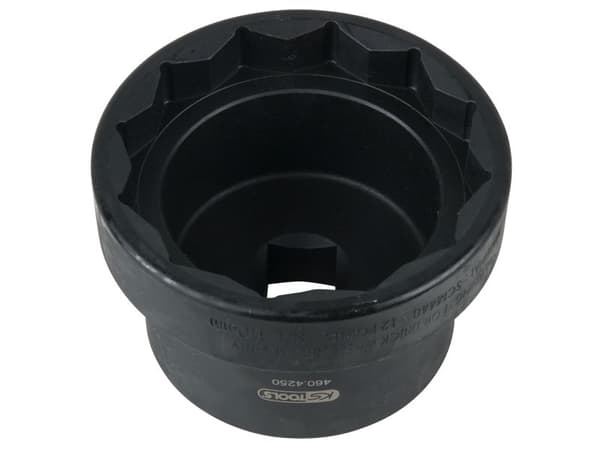 KS Tools 460.4250 460.4250 ##### Akselmutternøkkel