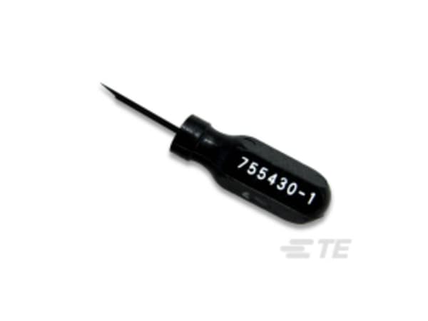TE Connectivity Insertion-Extraction ToolsInsertion-Extraction Tools 755430-1 AMP